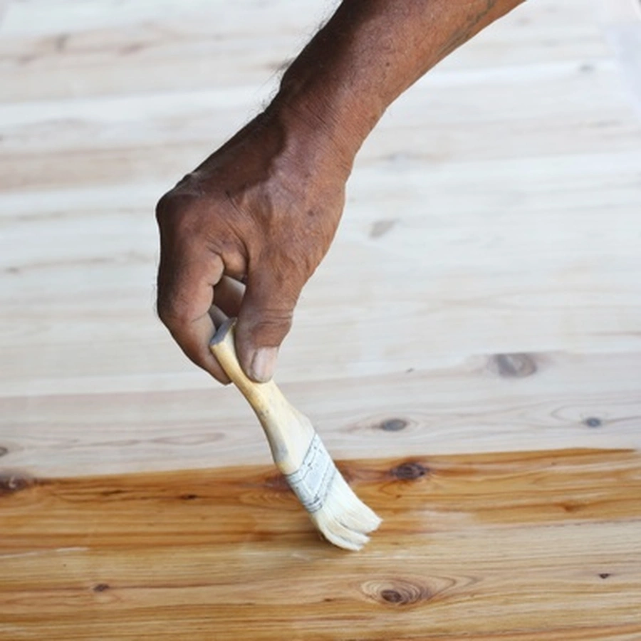 Deck Painting Tips For Safe And Effective Painting in Morganton, NC