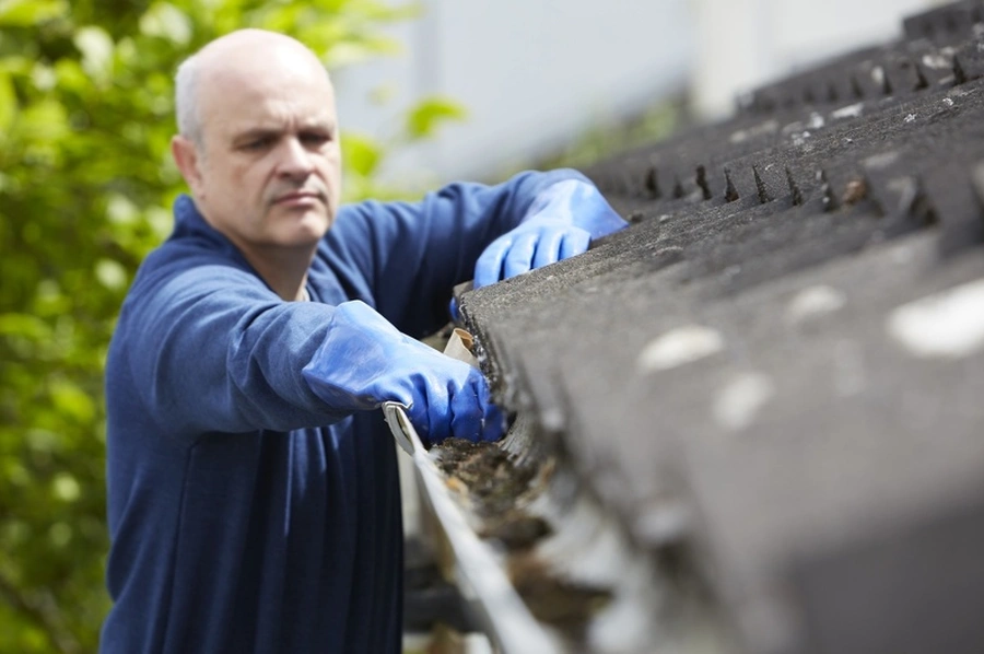 Excellent Gutter Cleaning Morganton, NC