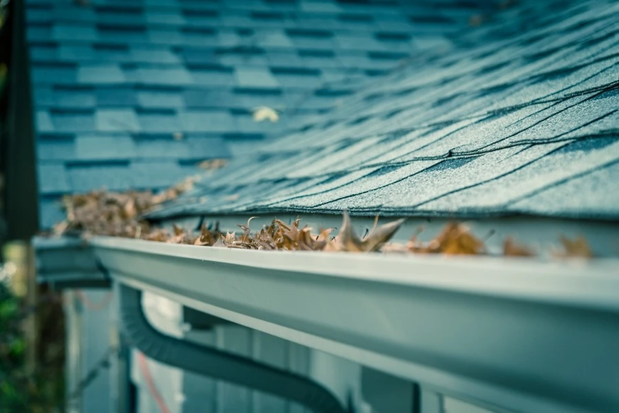 How Clogged Gutters Affect Your Home's Curb Appeal in Morganton, NC