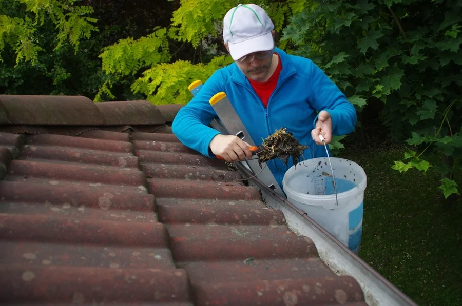 Premium Gutter Cleaning Morganton, NC