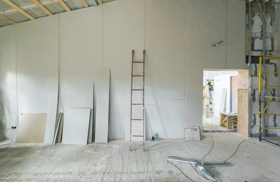 The Role Of Drywall Repair In Maintaining Your Home's Value Morganton, NC