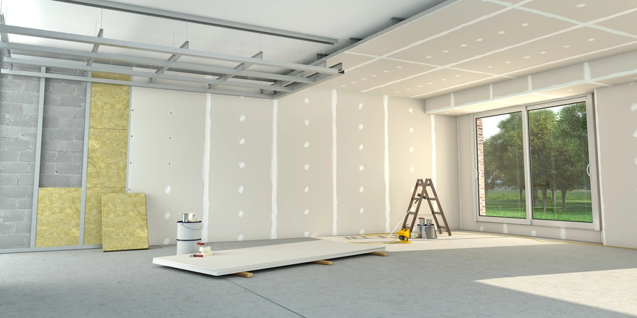 The Role Of Drywall Repair In Maintaining Your Home's Value in Morganton, NC