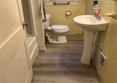 Professional House Painter