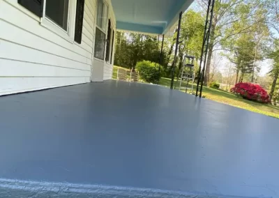 Trusted Residential Painter